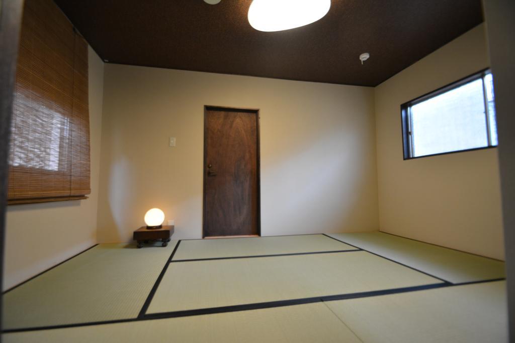 Serendipity At Kyoto Exterior photo