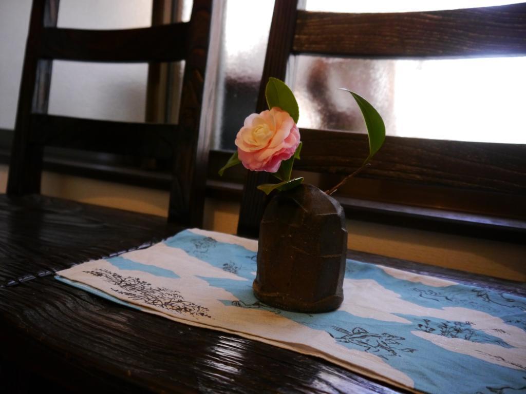 Serendipity At Kyoto Exterior photo