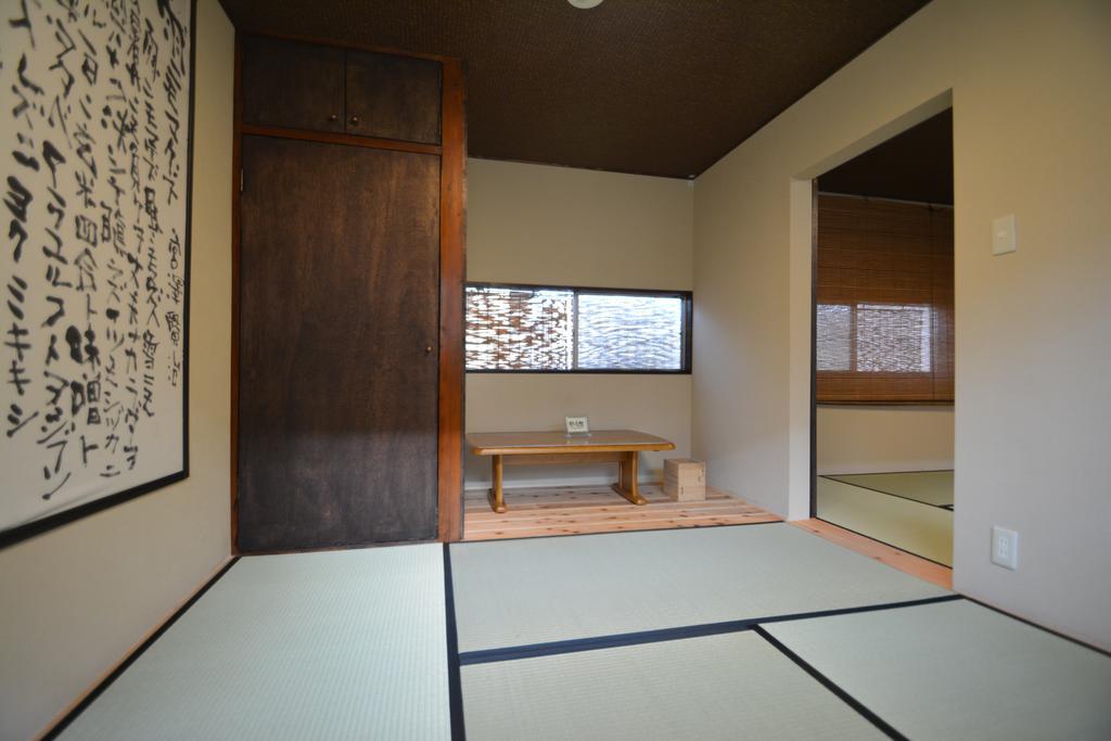 Serendipity At Kyoto Exterior photo