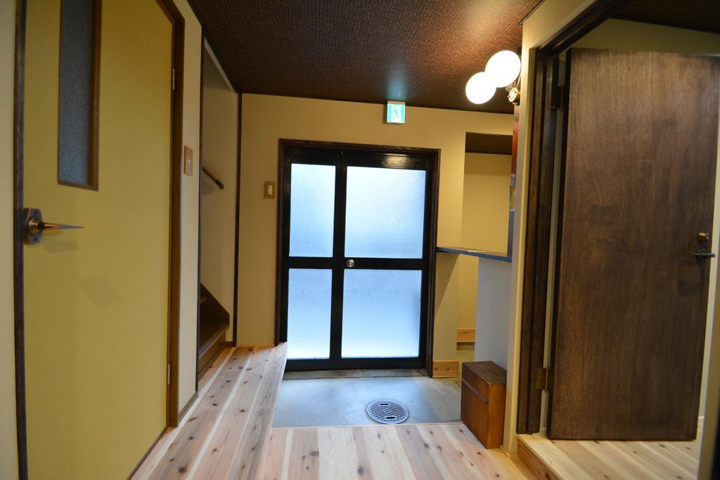 Serendipity At Kyoto Exterior photo