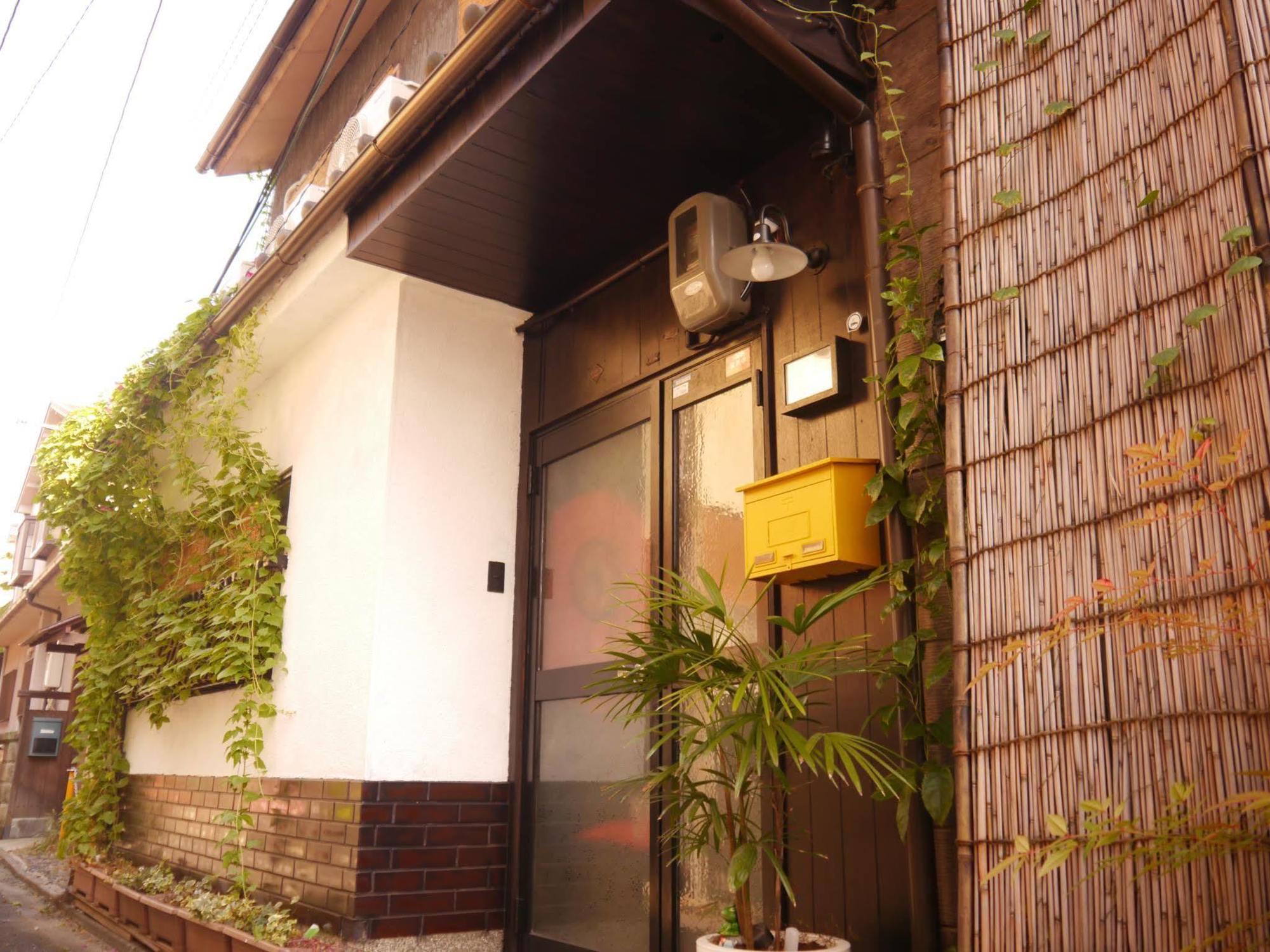 Serendipity At Kyoto Exterior photo